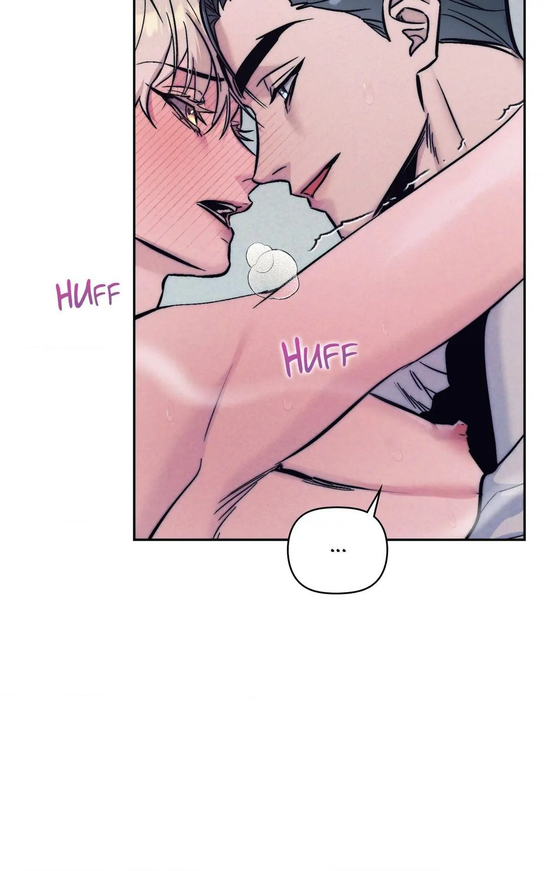 Stigma Chapter 21 - Page 15