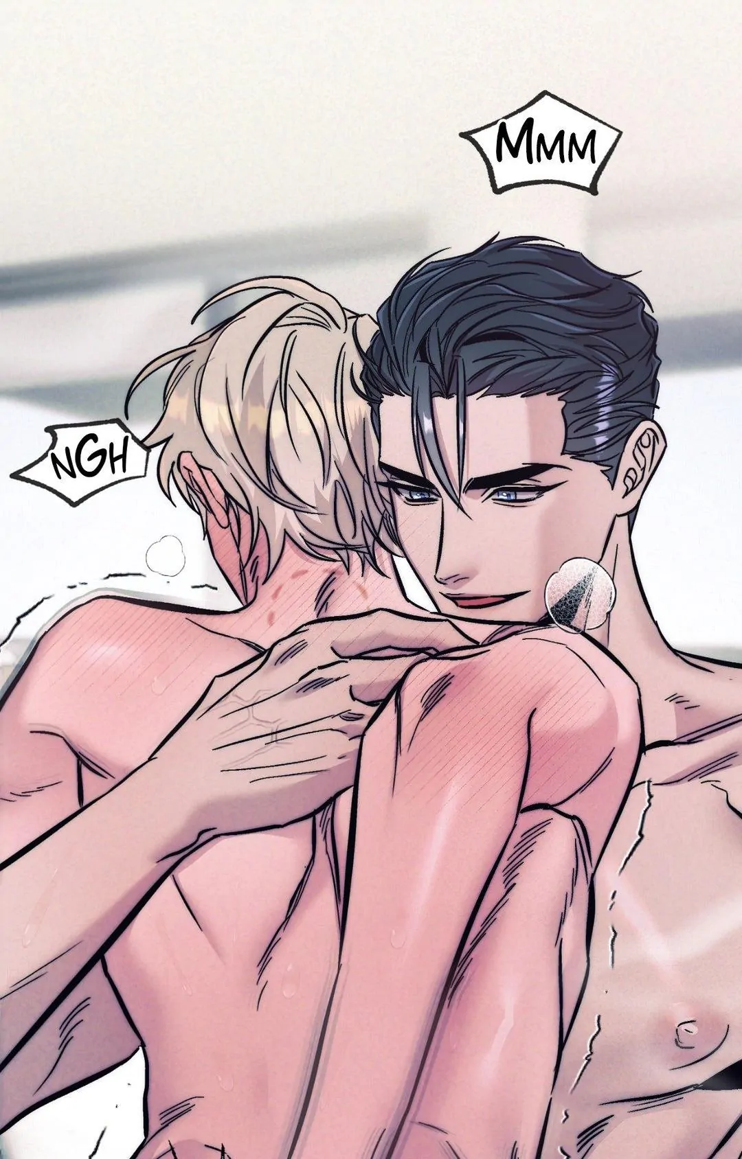 Stigma Chapter 21 - Page 25