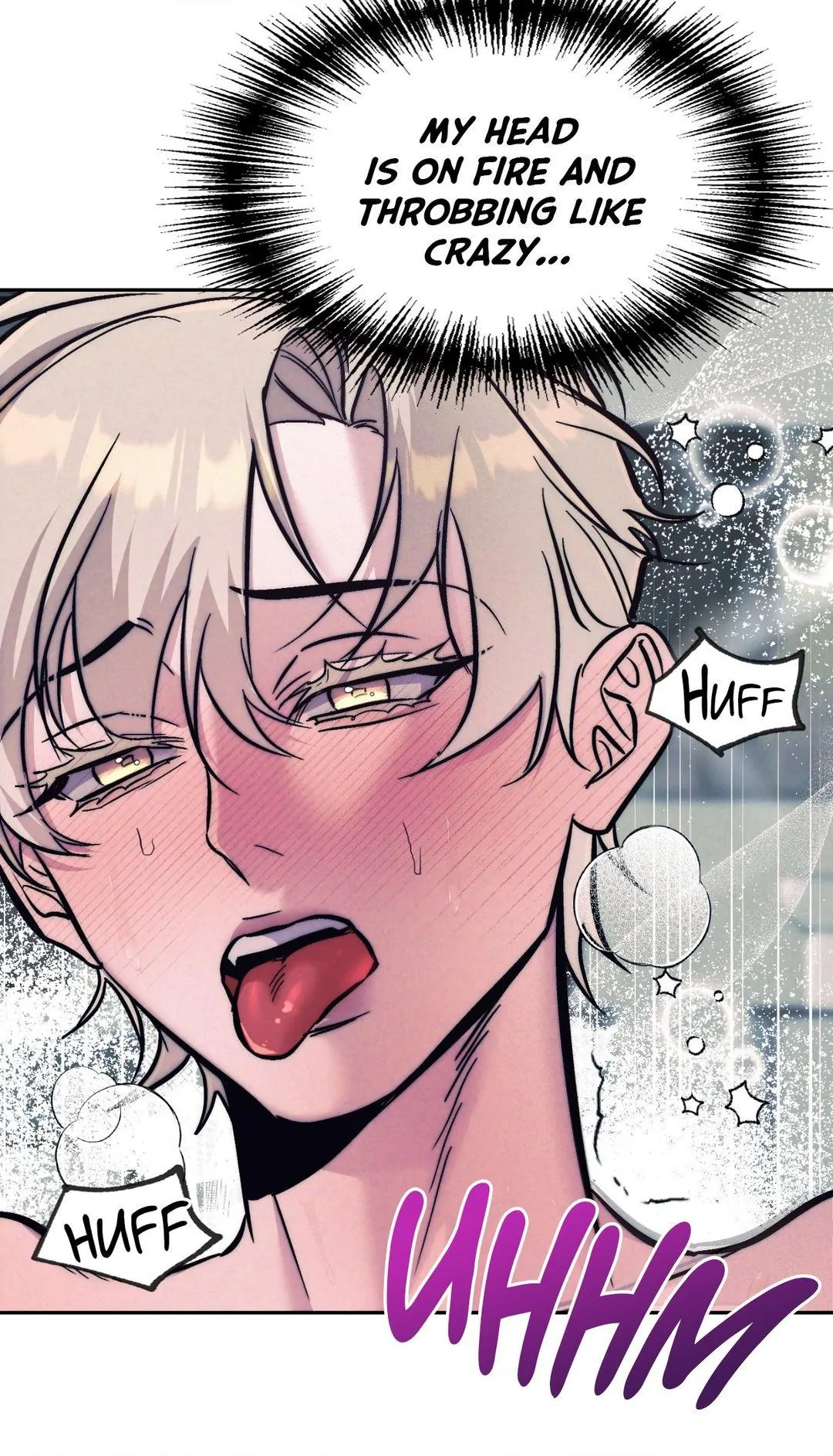 Stigma Chapter 21 - Page 36