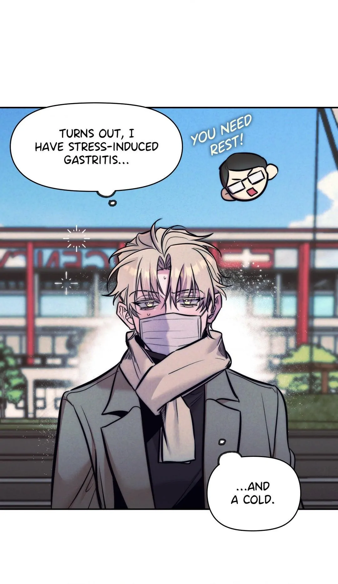 Stigma Chapter 21 - Page 58