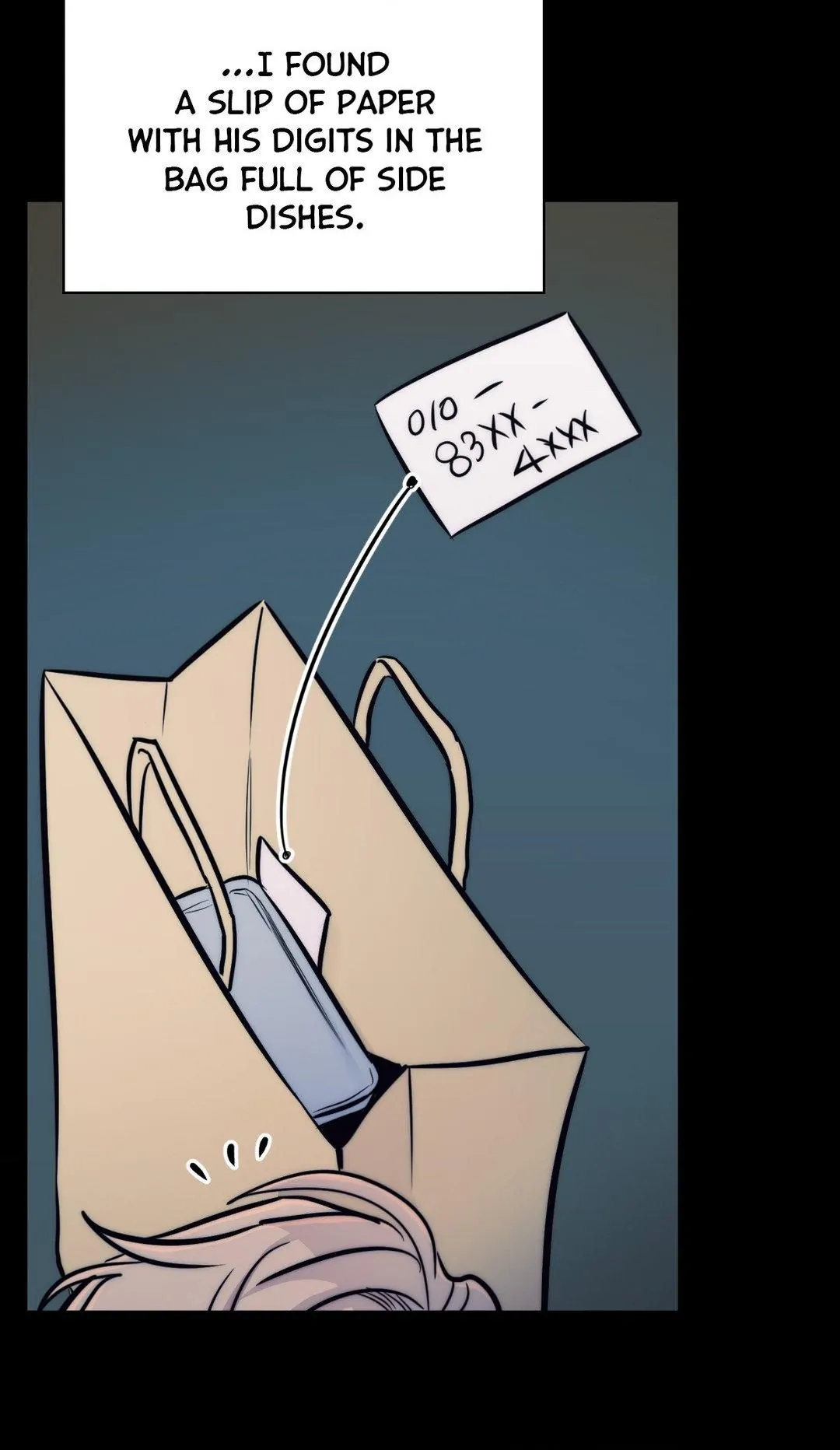 Stigma Chapter 21 - Page 64