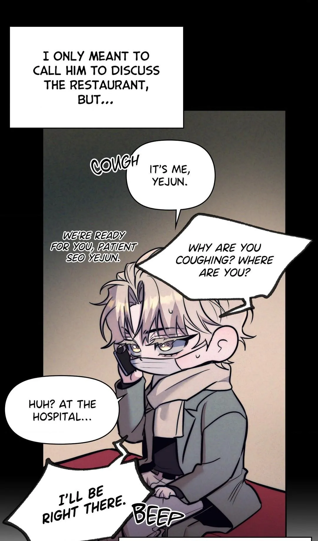 Stigma Chapter 21 - Page 65