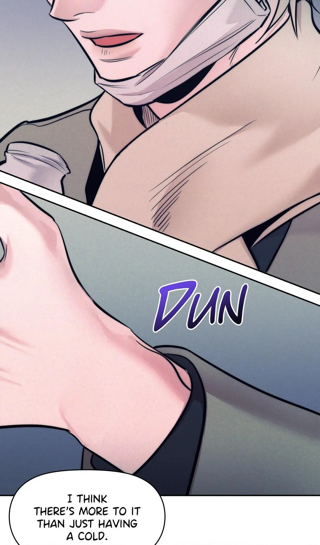 Stigma Chapter 21 - Page 69