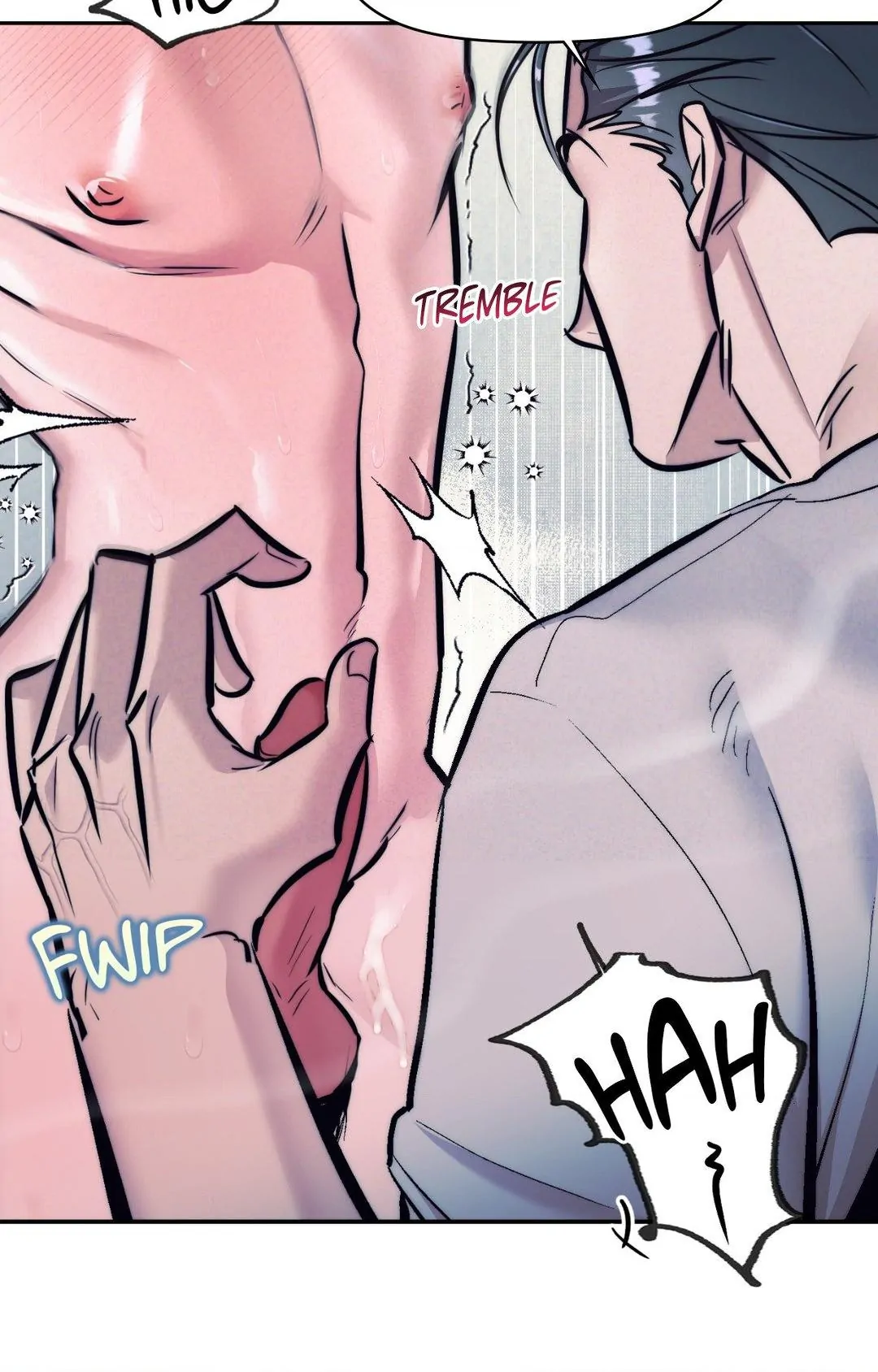 Stigma Chapter 21 - Page 8