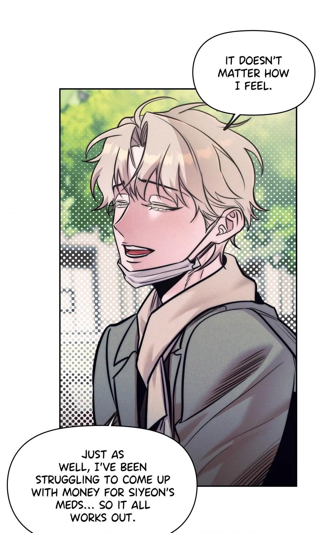 Stigma Chapter 21 - Page 74