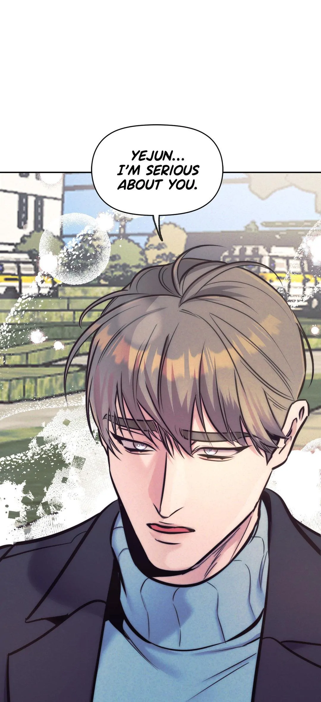 Stigma Chapter 22 - Page 1