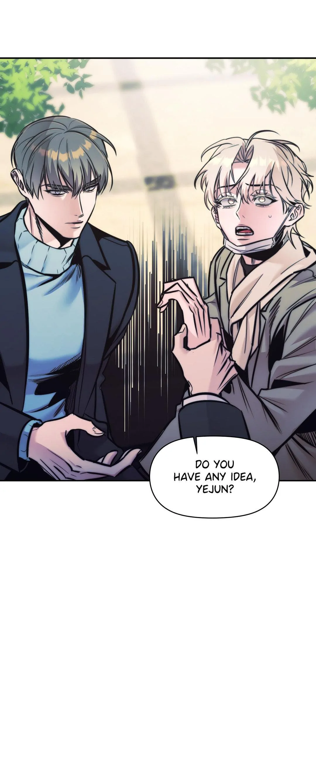 Stigma Chapter 22 - Page 13