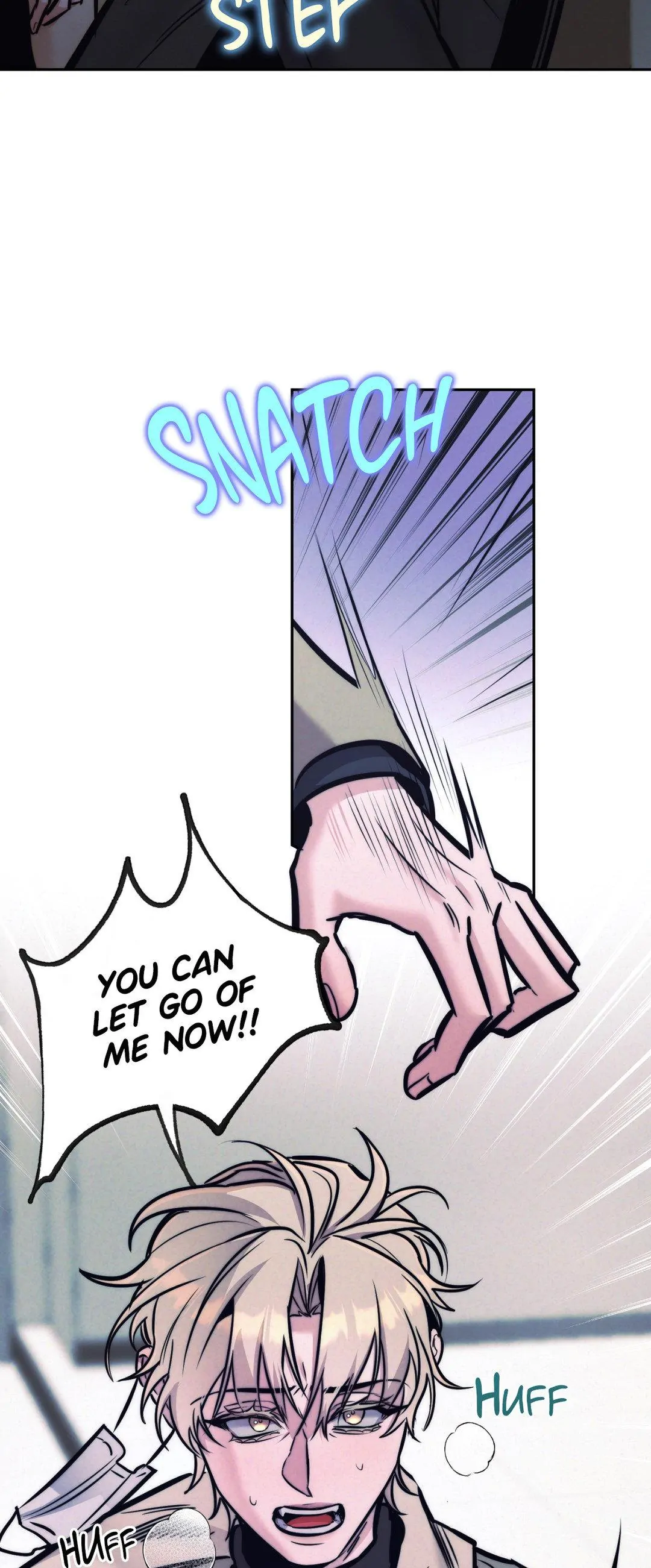 Stigma Chapter 22 - Page 16