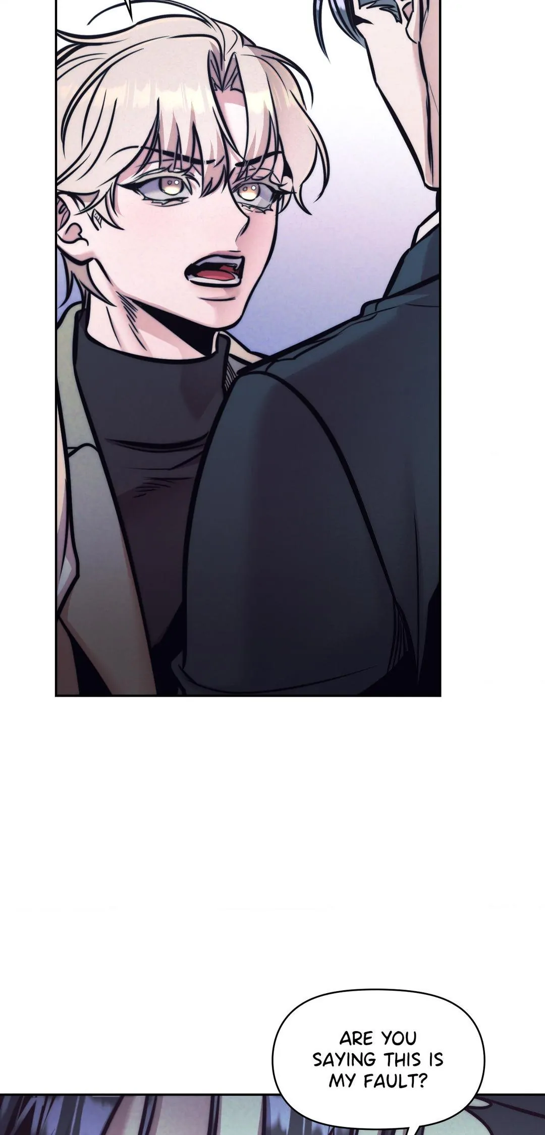 Stigma Chapter 22 - Page 20