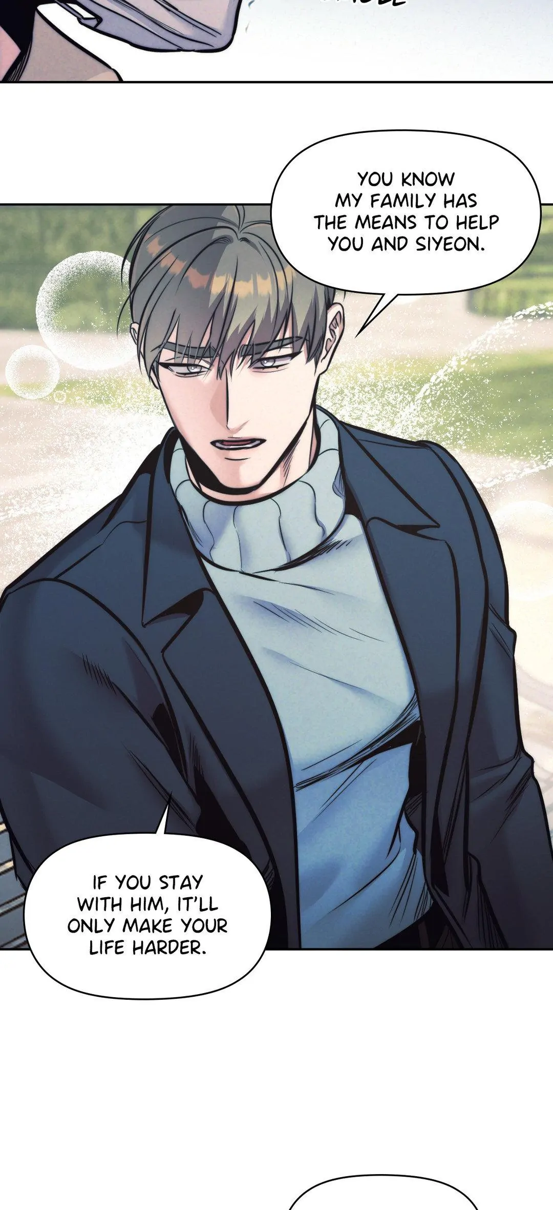 Stigma Chapter 22 - Page 3