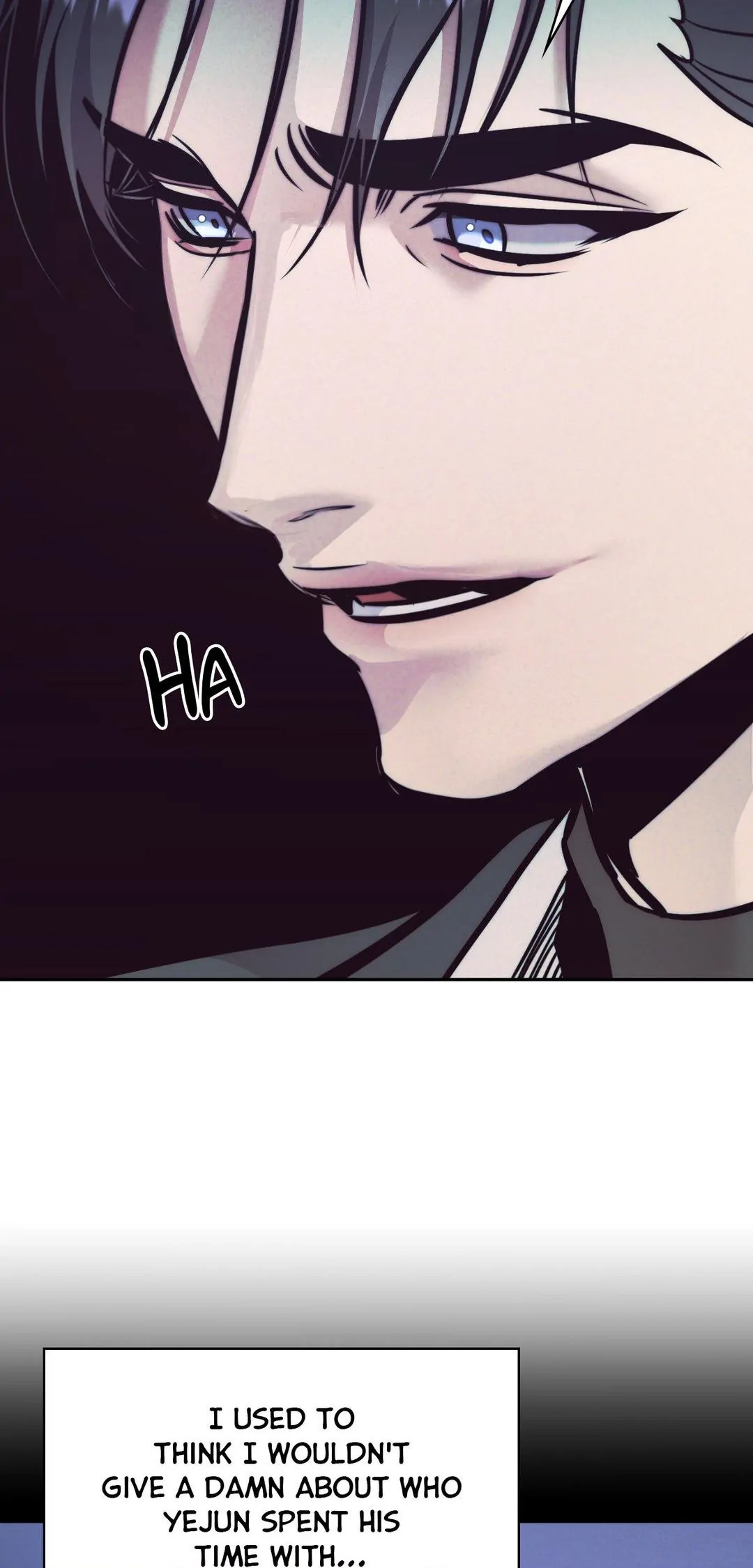 Stigma Chapter 22 - Page 21