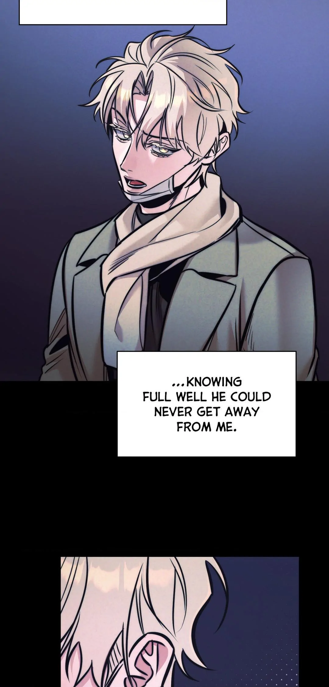 Stigma Chapter 22 - Page 22