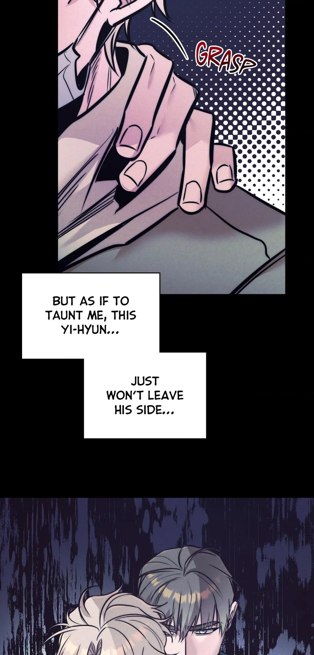 Stigma Chapter 22 - Page 23