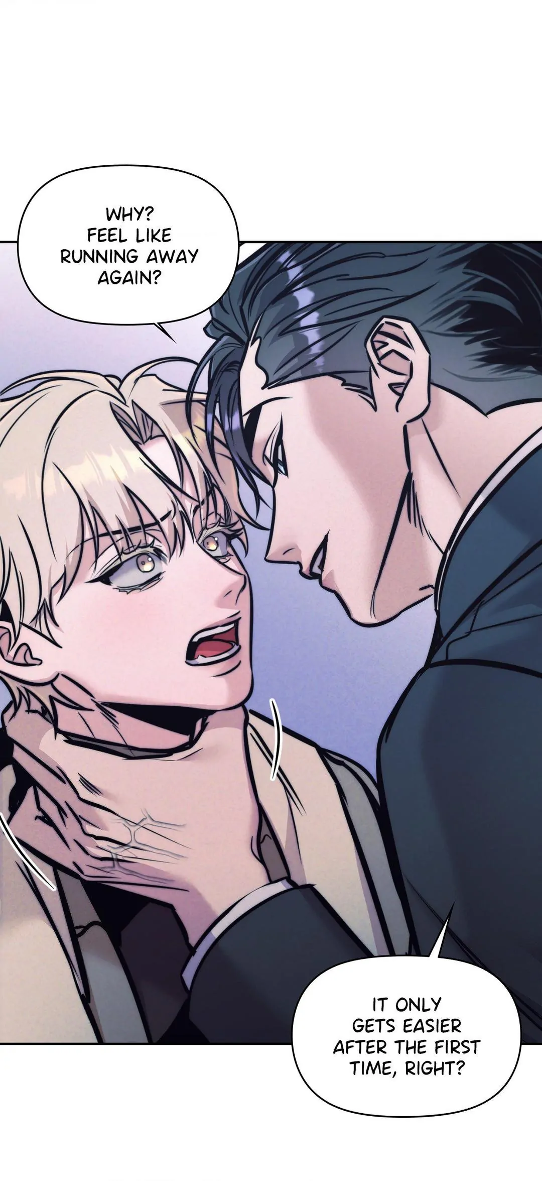 Stigma Chapter 22 - Page 27