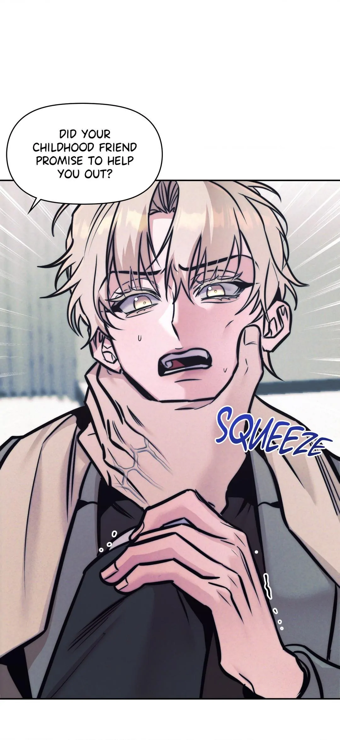 Stigma Chapter 22 - Page 28