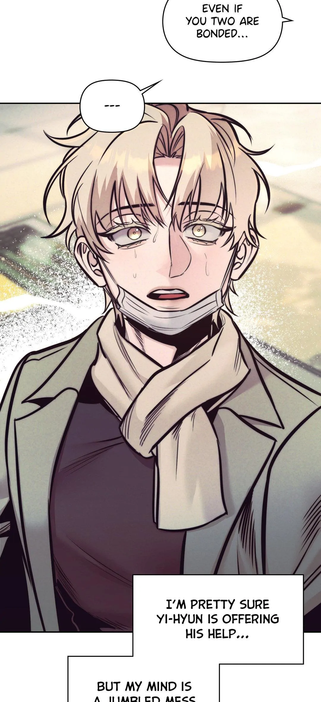 Stigma Chapter 22 - Page 4