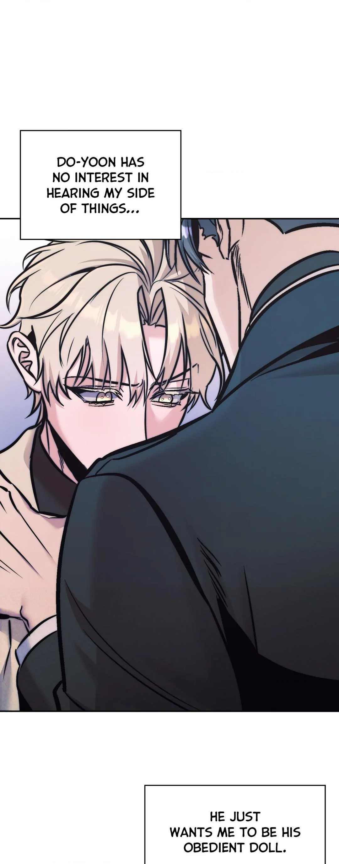 Stigma Chapter 22 - Page 31