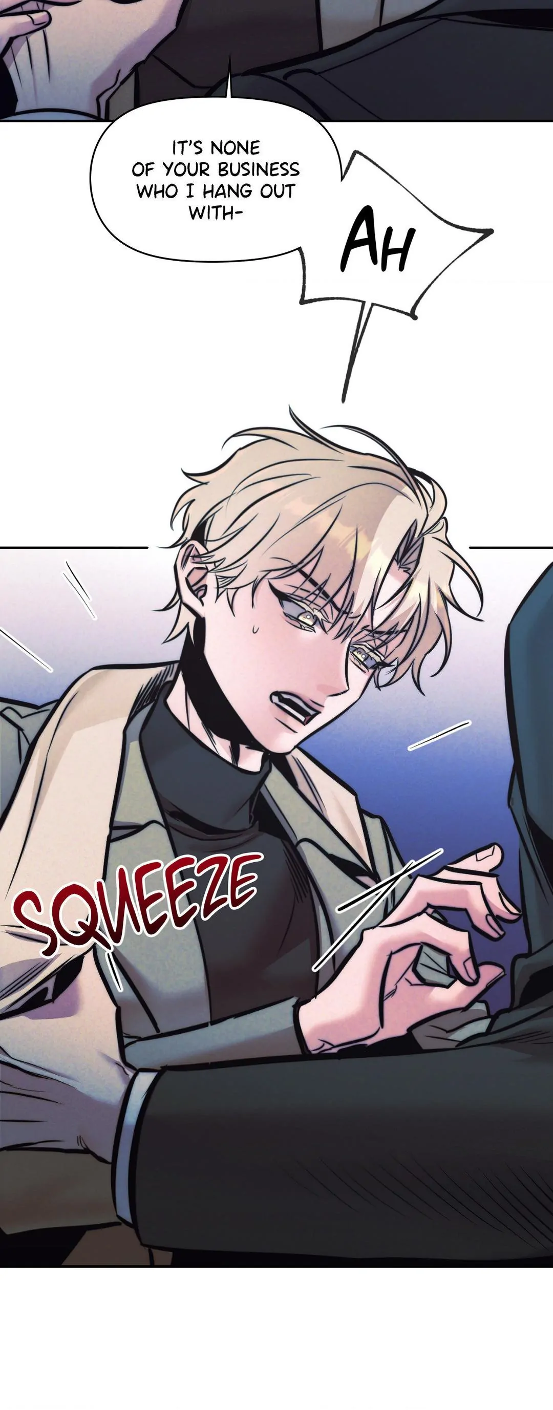 Stigma Chapter 22 - Page 35