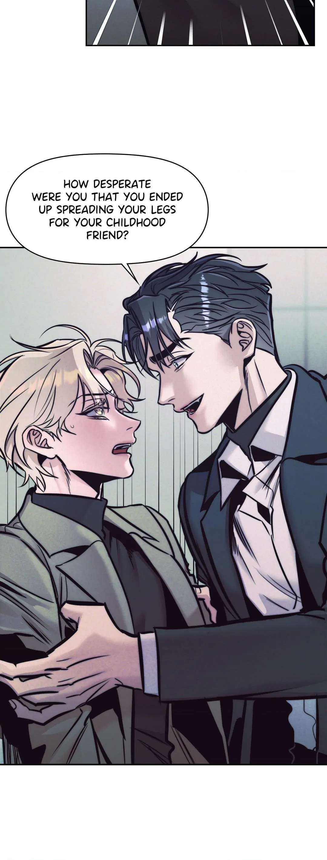 Stigma Chapter 22 - Page 40