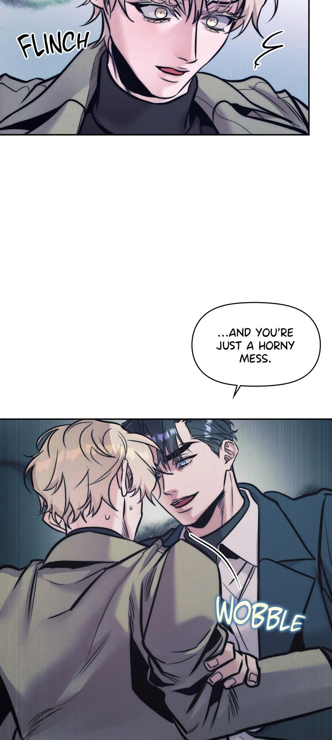 Stigma Chapter 22 - Page 44