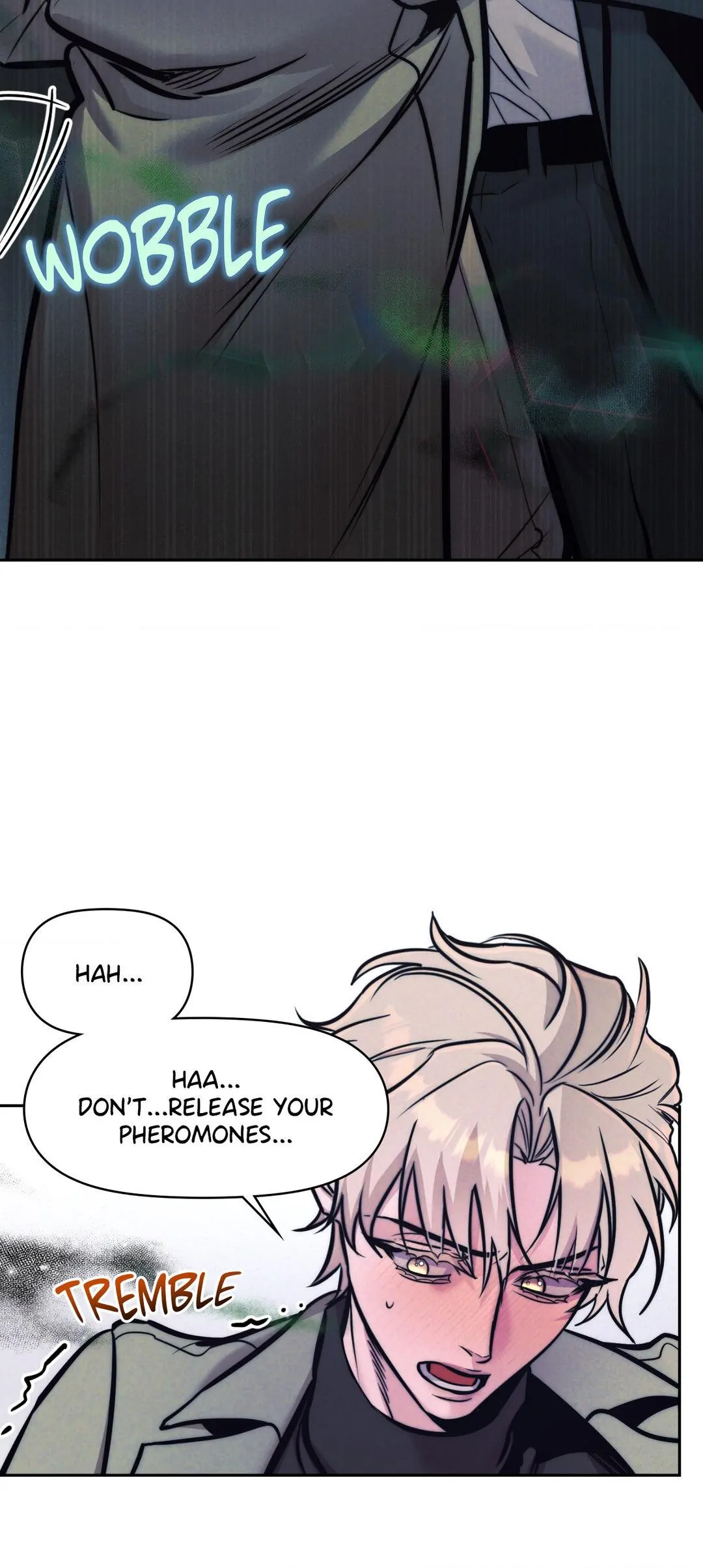 Stigma Chapter 22 - Page 45