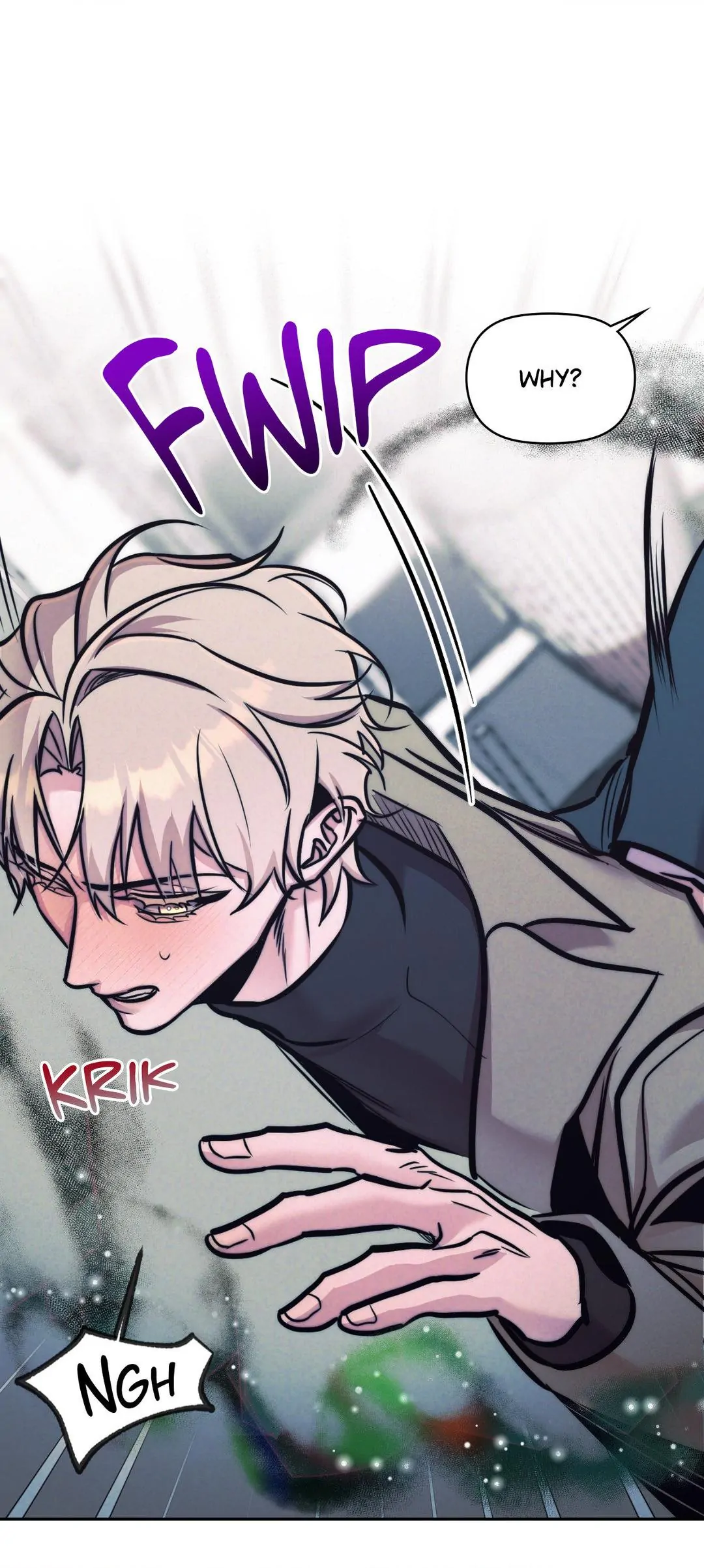 Stigma Chapter 22 - Page 46