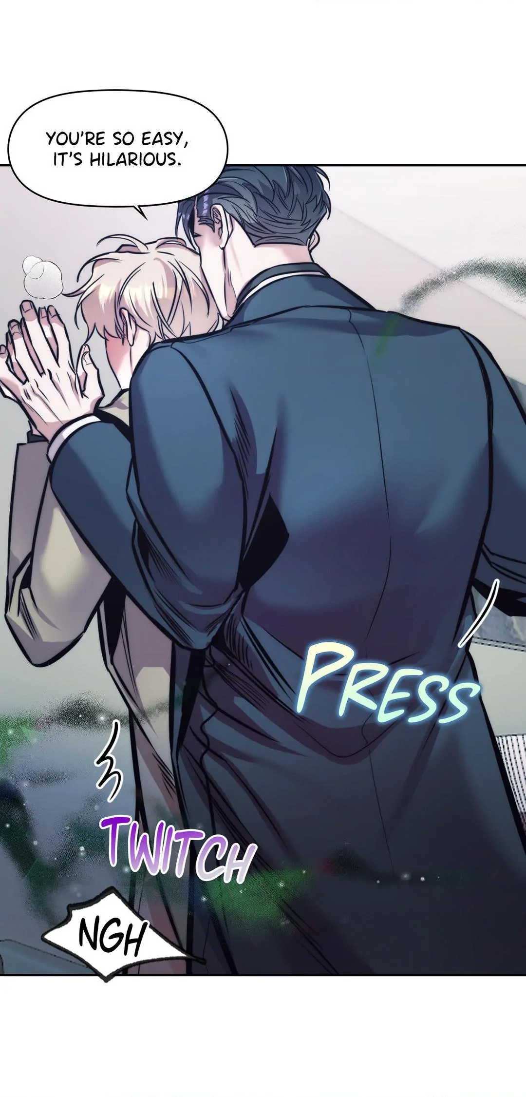 Stigma Chapter 22 - Page 47