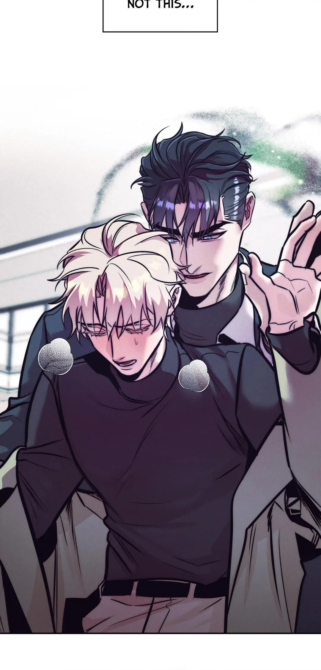 Stigma Chapter 22 - Page 52