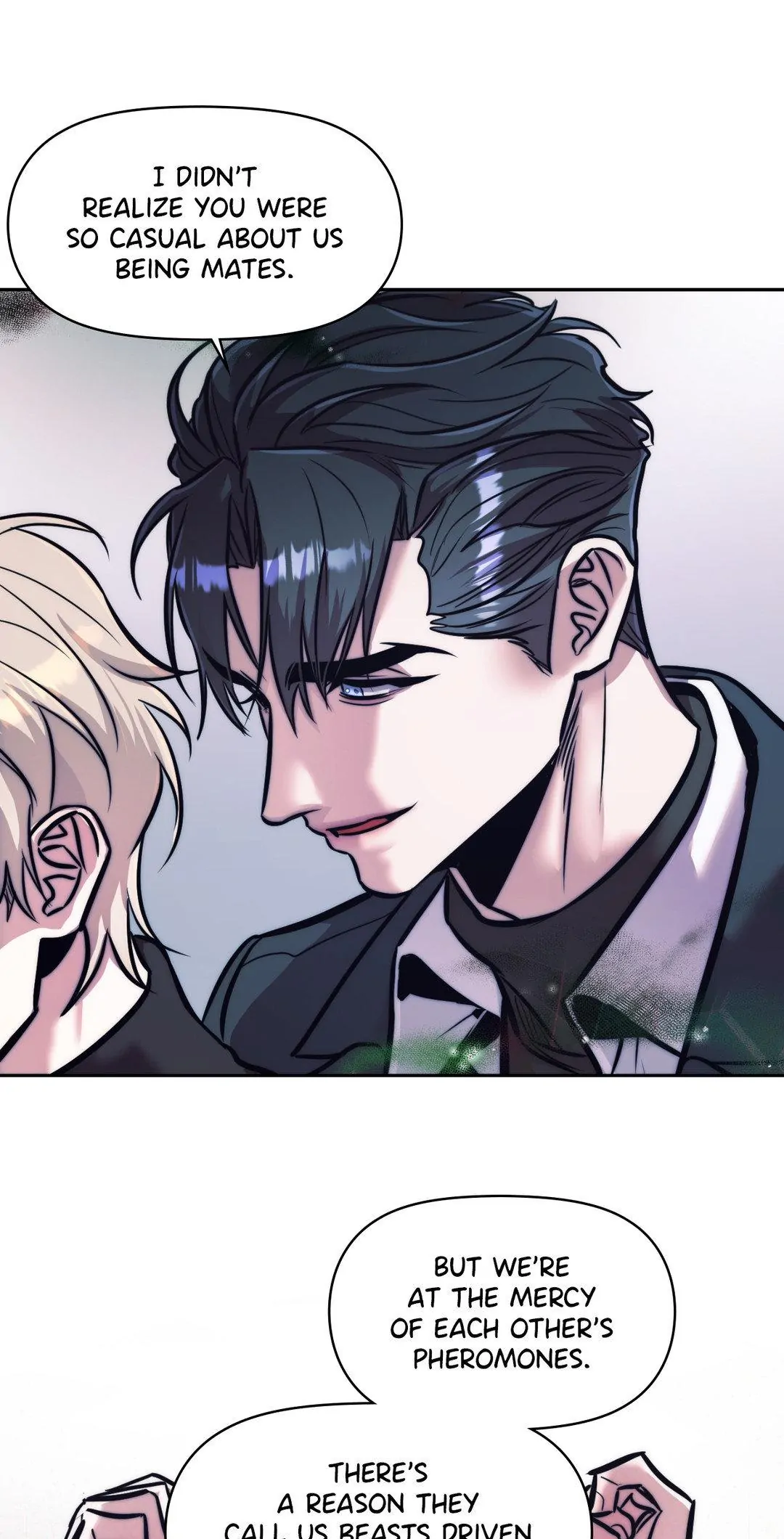 Stigma Chapter 22 - Page 53