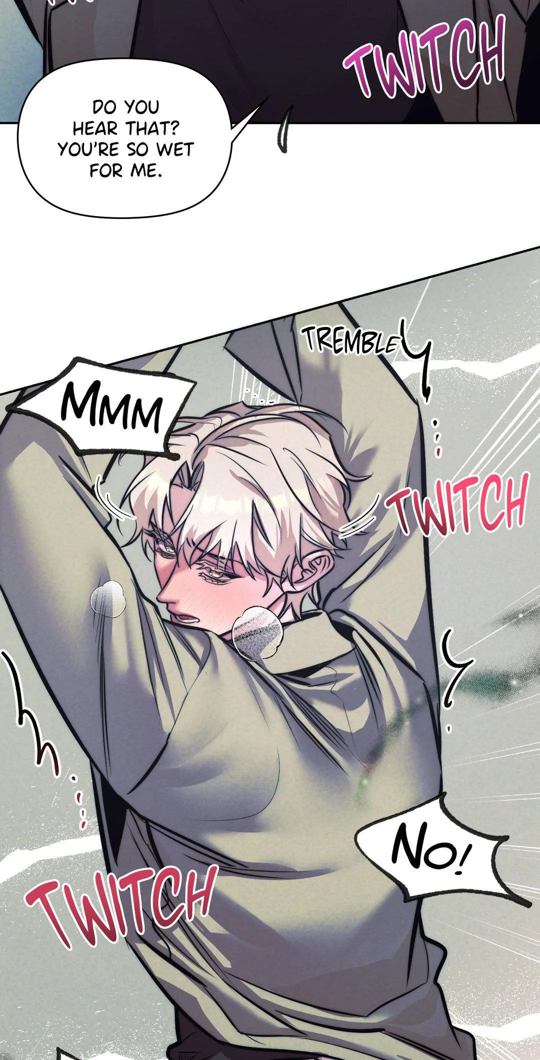 Stigma Chapter 22 - Page 58