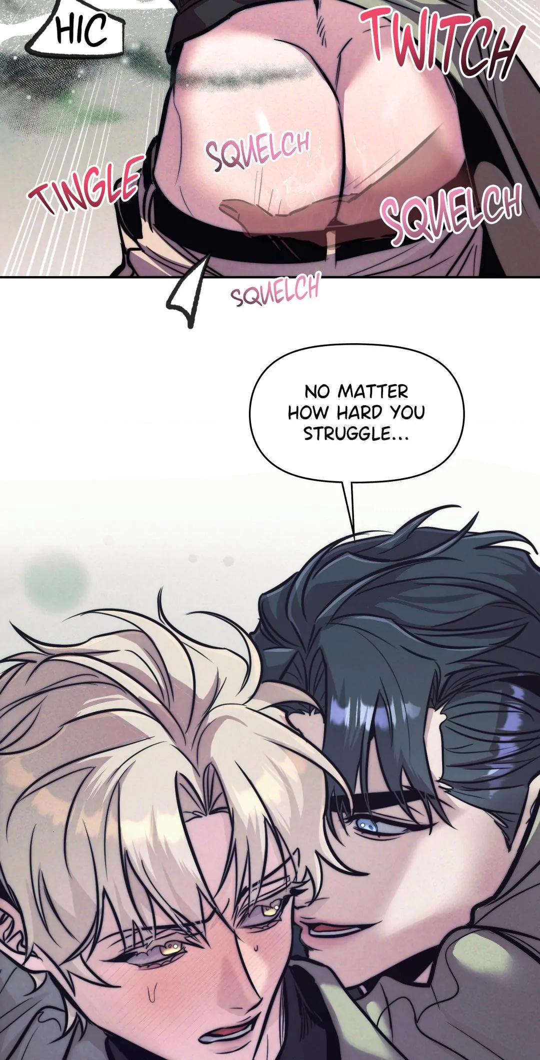 Stigma Chapter 22 - Page 59