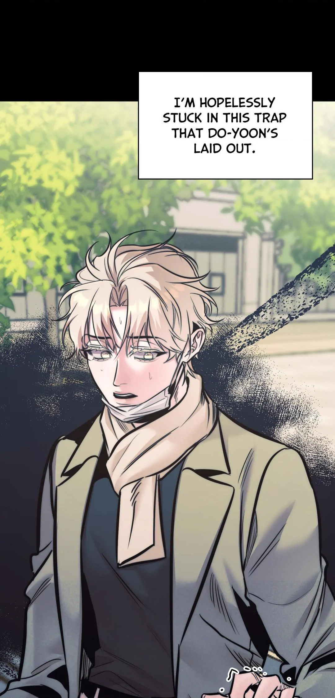 Stigma Chapter 22 - Page 7