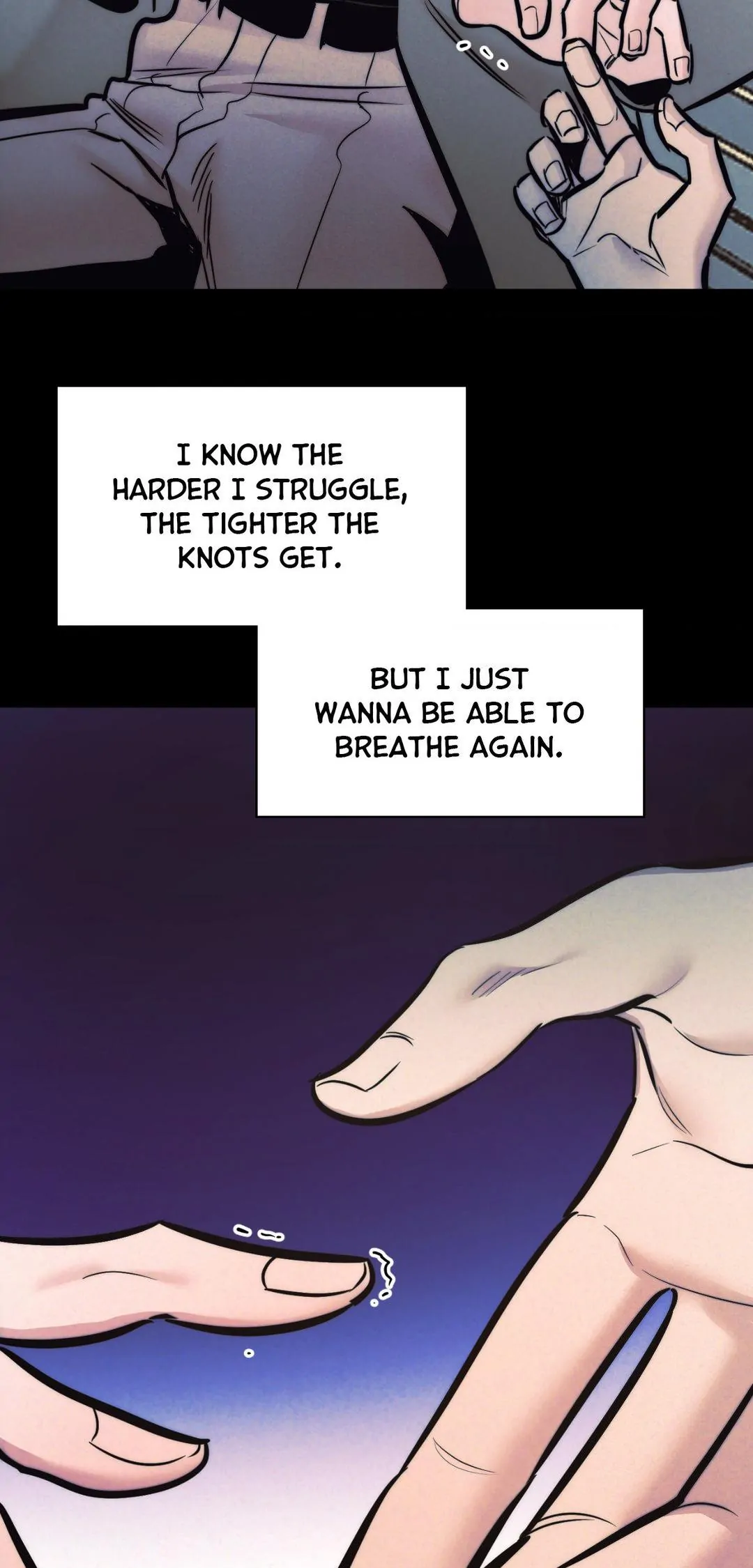 Stigma Chapter 22 - Page 8