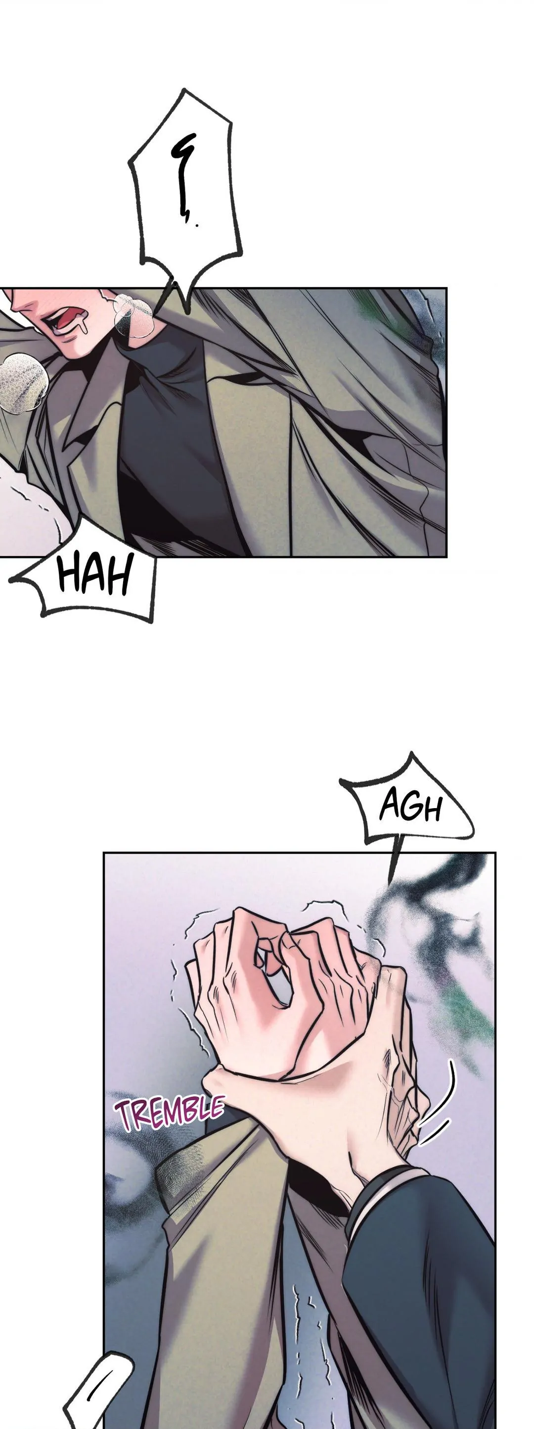 Stigma Chapter 23 - Page 1