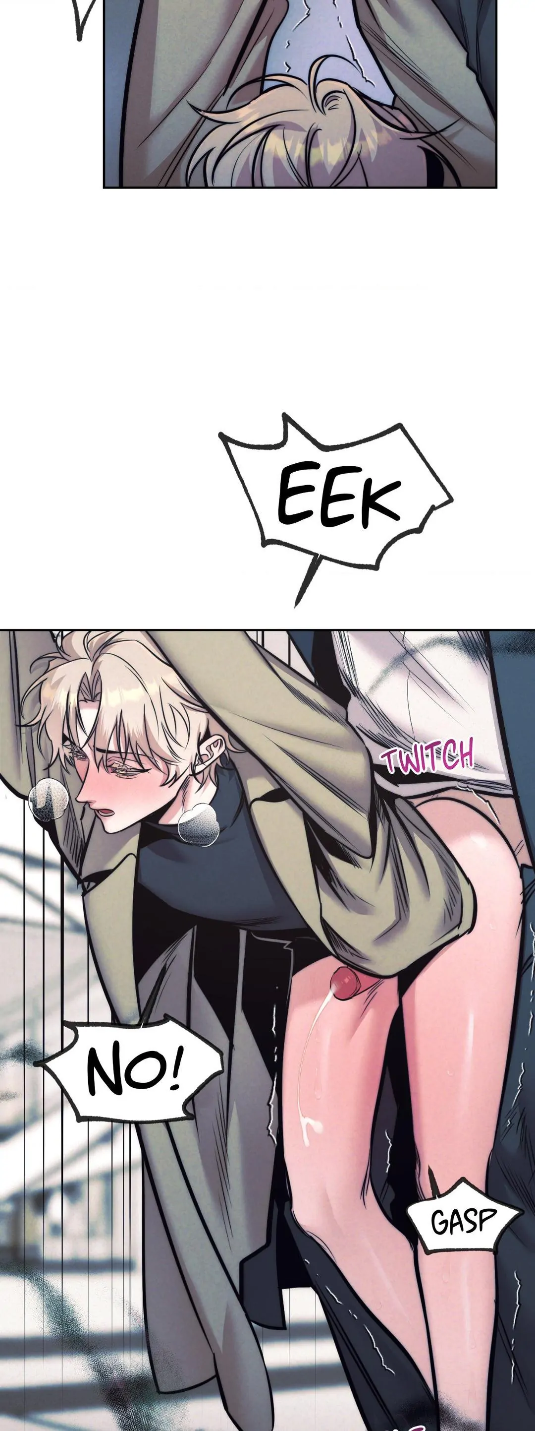 Stigma Chapter 23 - Page 2