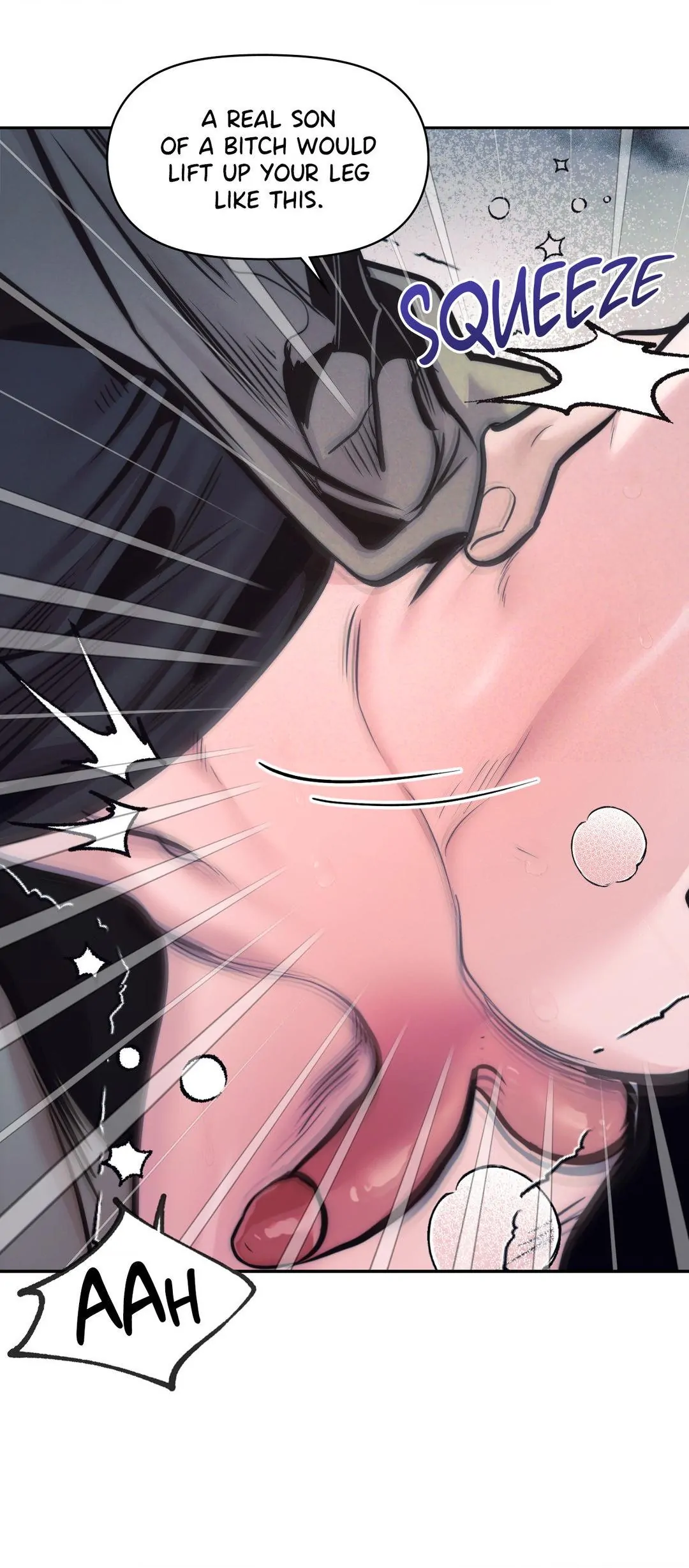 Stigma Chapter 23 - Page 11