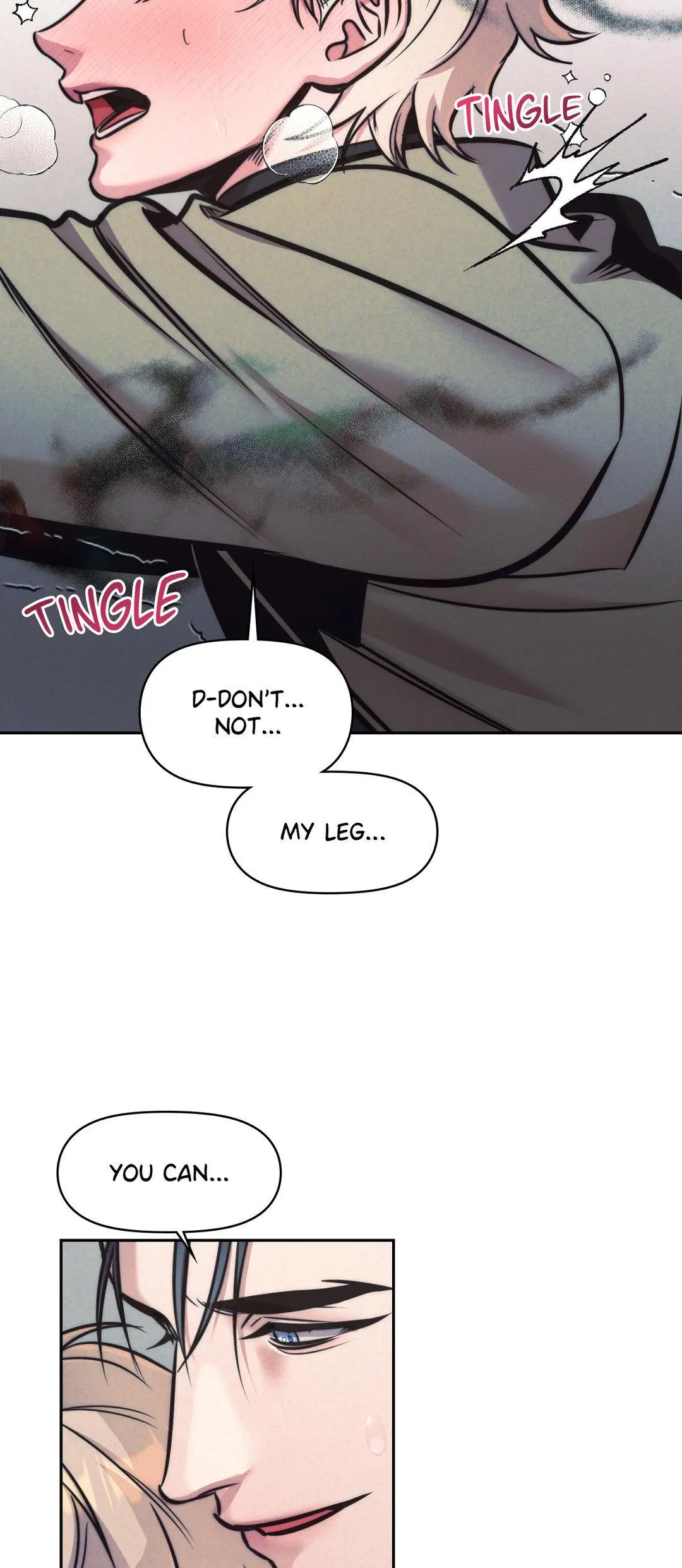 Stigma Chapter 23 - Page 13