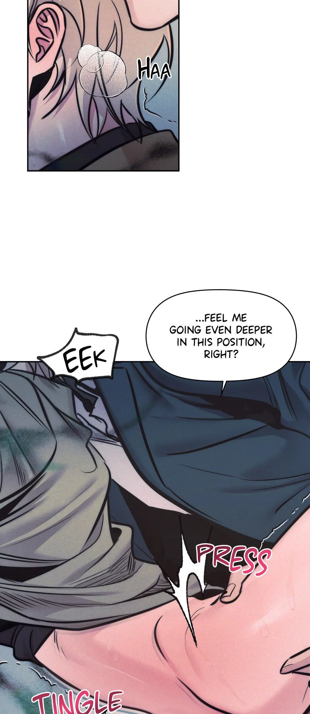 Stigma Chapter 23 - Page 14