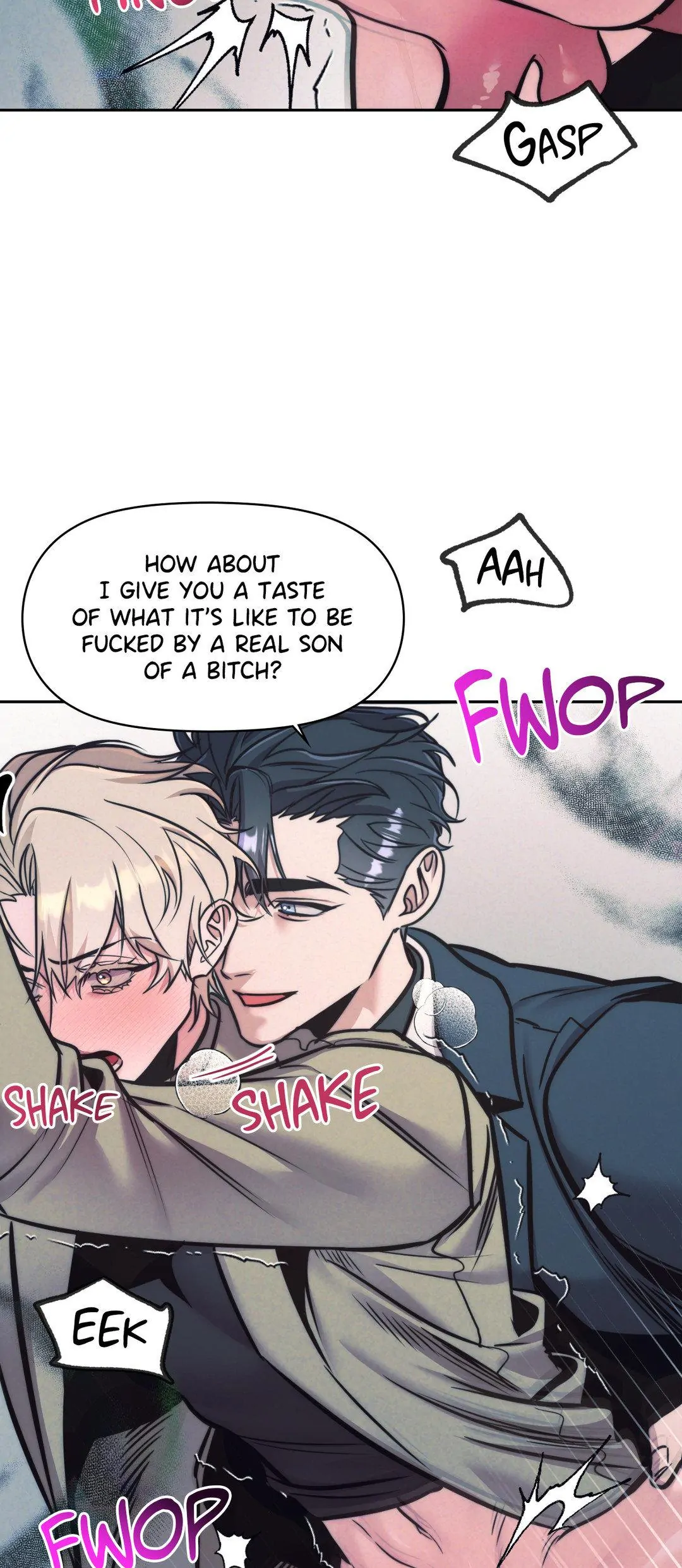 Stigma Chapter 23 - Page 15