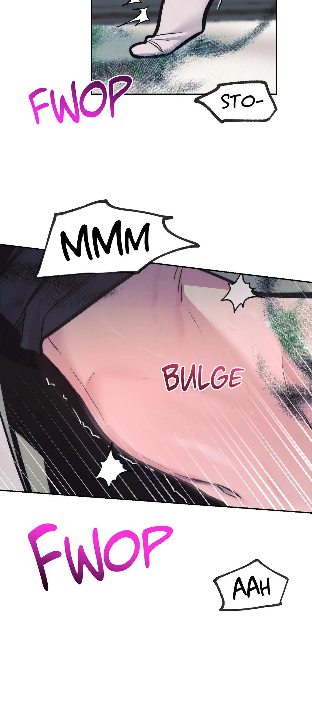 Stigma Chapter 23 - Page 17