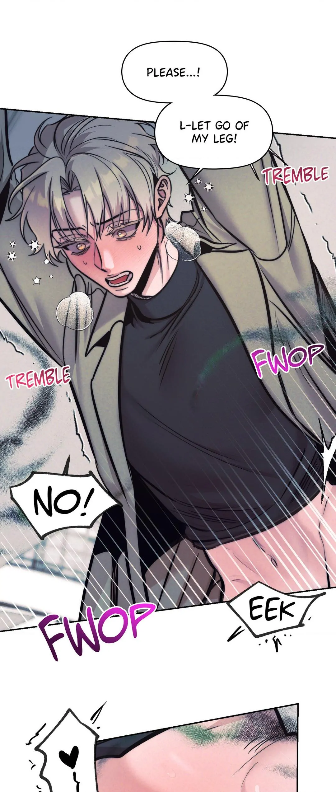 Stigma Chapter 23 - Page 18