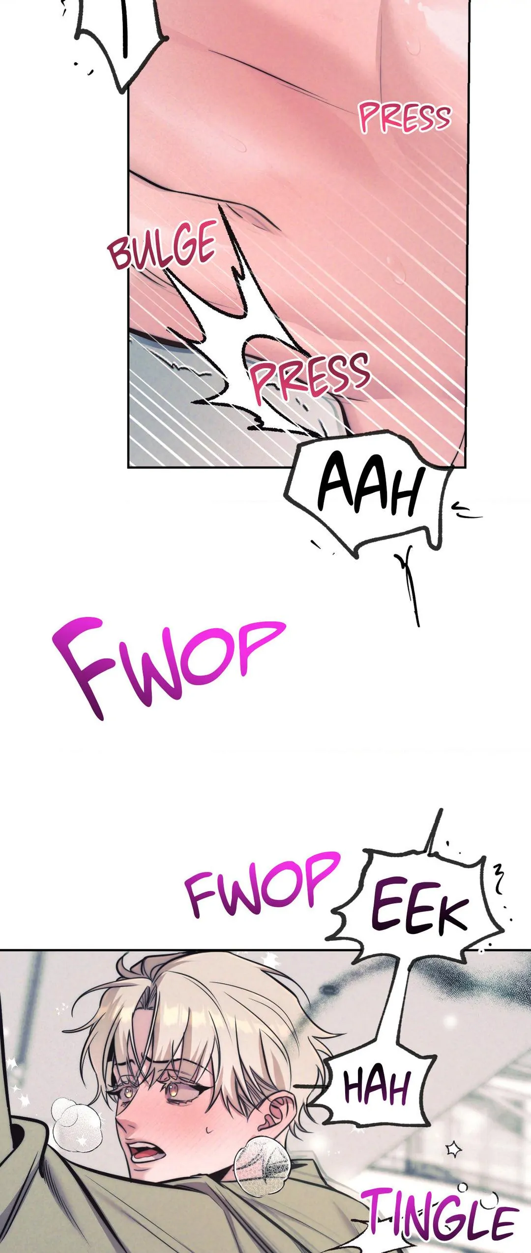 Stigma Chapter 23 - Page 19