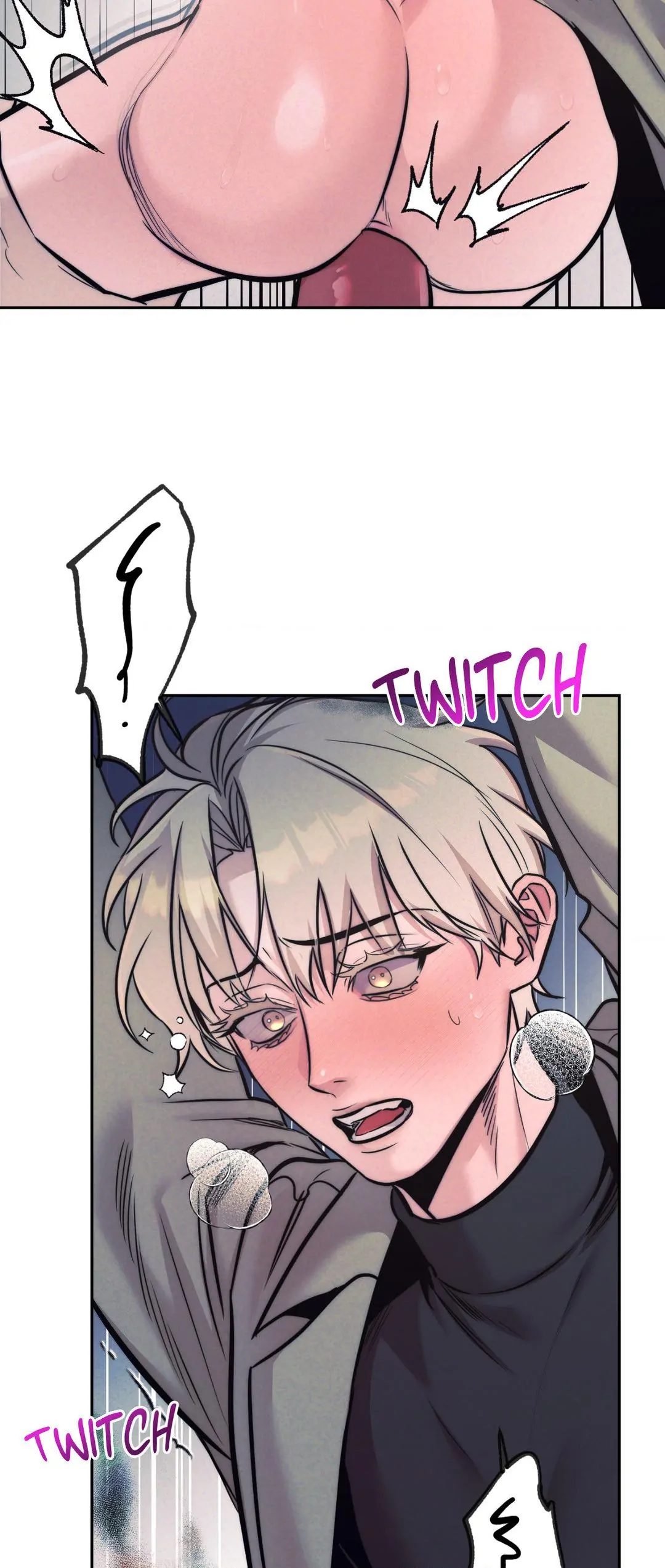 Stigma Chapter 23 - Page 21