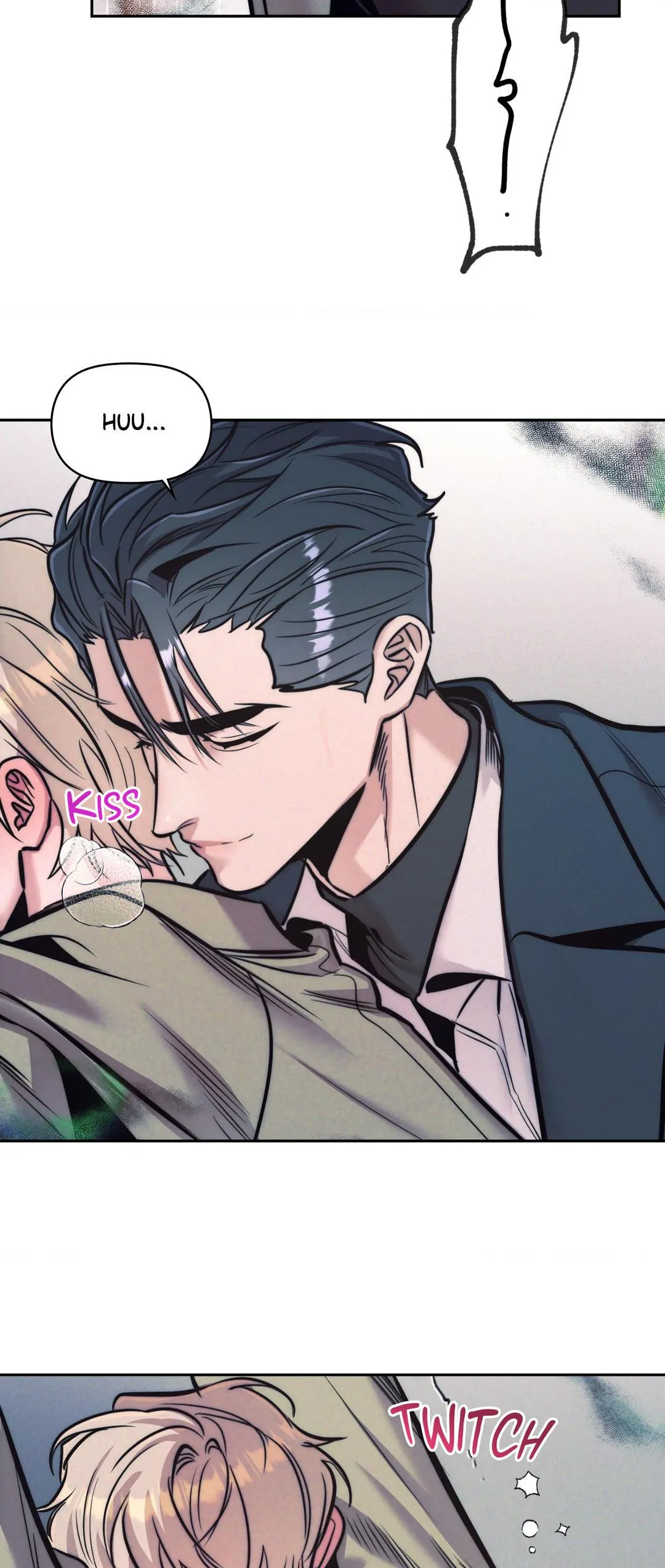 Stigma Chapter 23 - Page 22