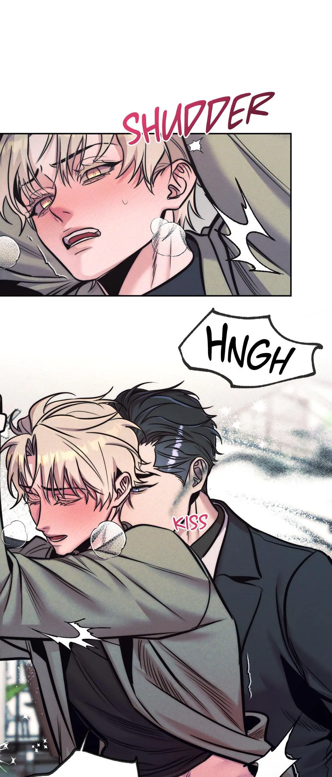 Stigma Chapter 23 - Page 25