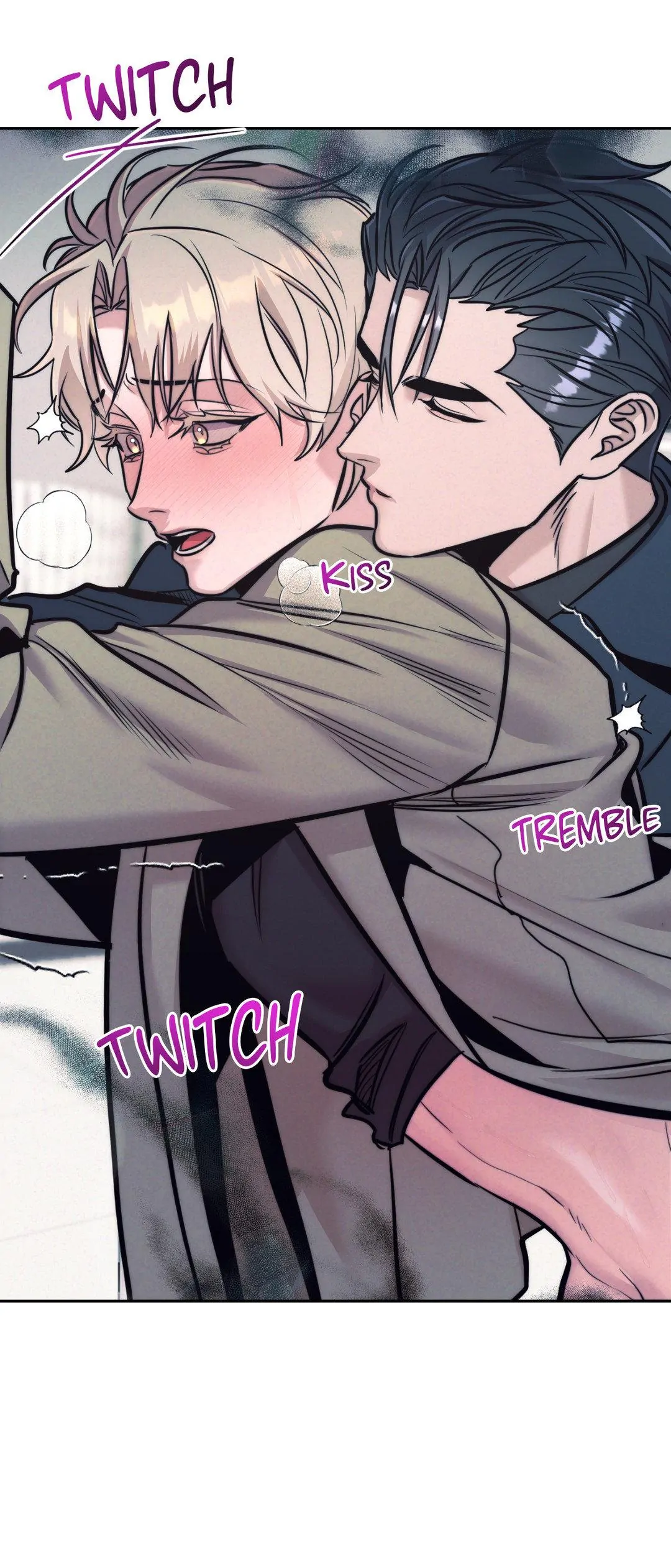 Stigma Chapter 23 - Page 28