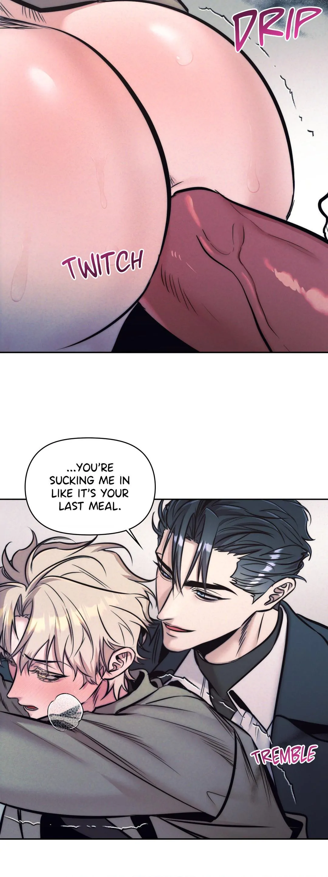 Stigma Chapter 23 - Page 4