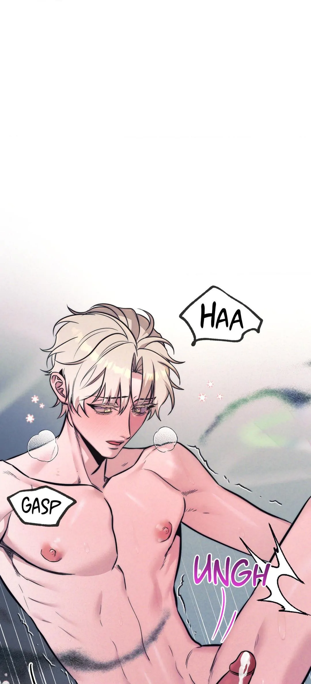 Stigma Chapter 23 - Page 31