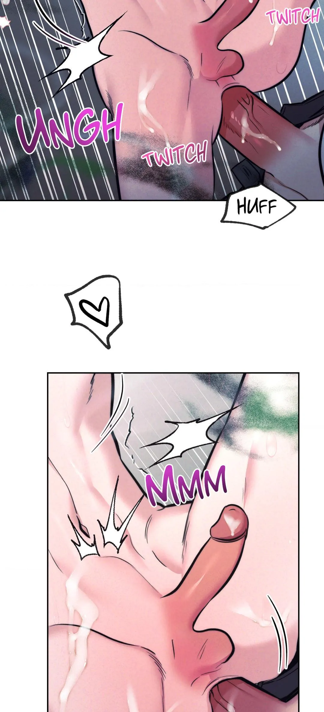 Stigma Chapter 23 - Page 32