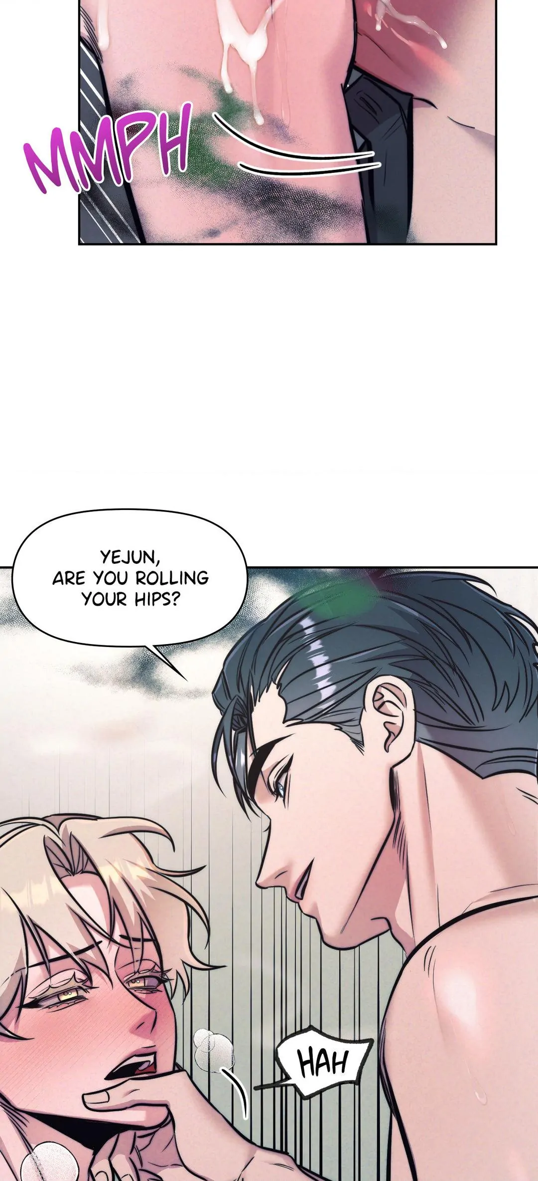 Stigma Chapter 23 - Page 33